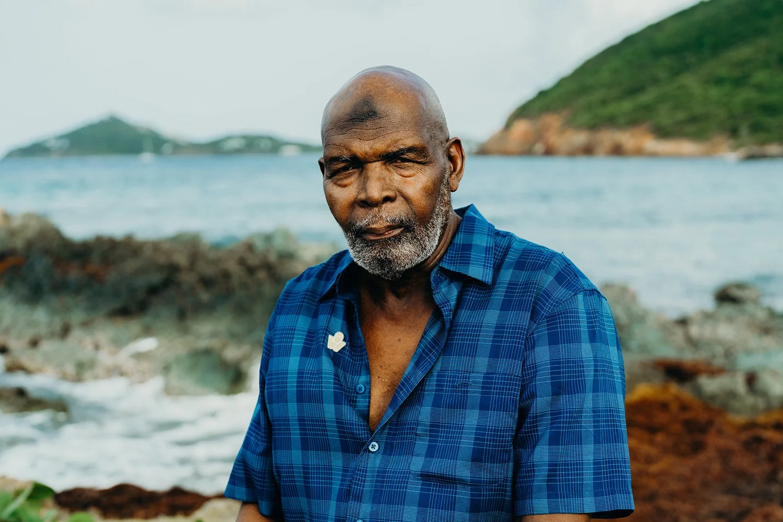 Terence M. Edwards 