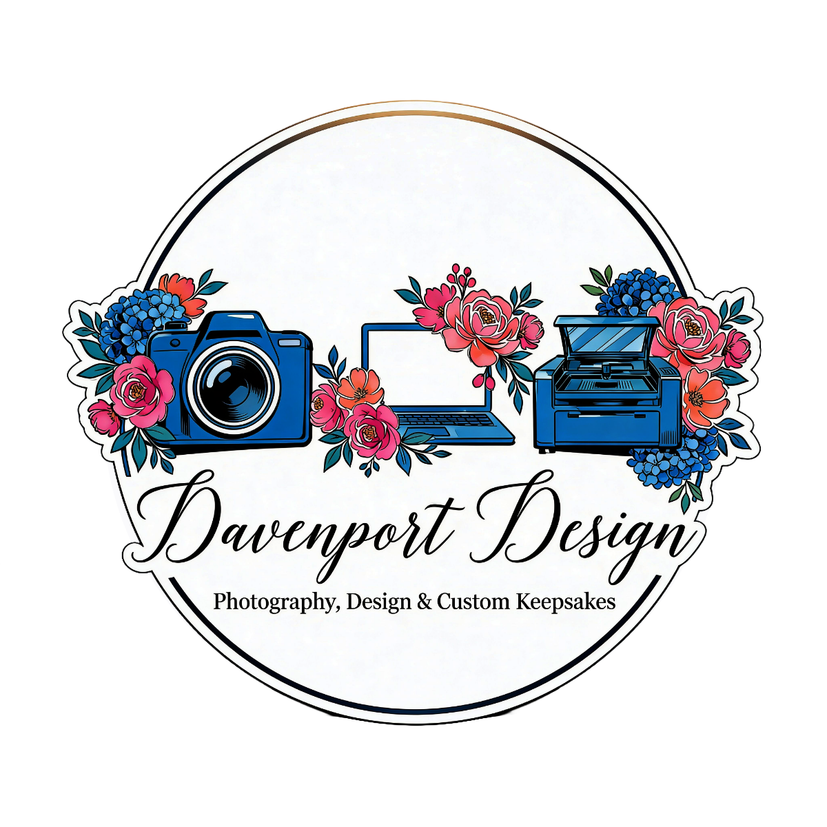 Davenport Design