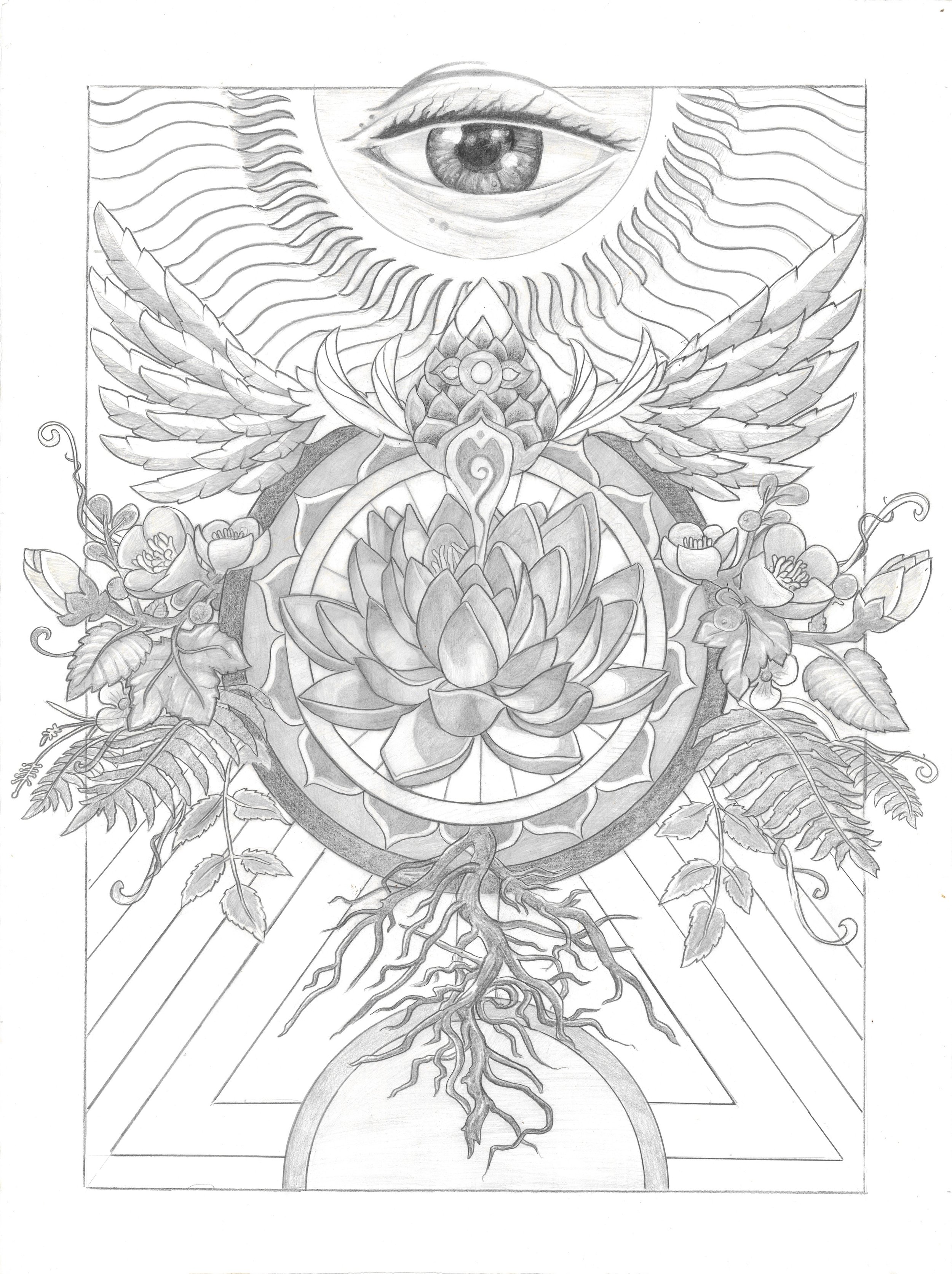 Ascension