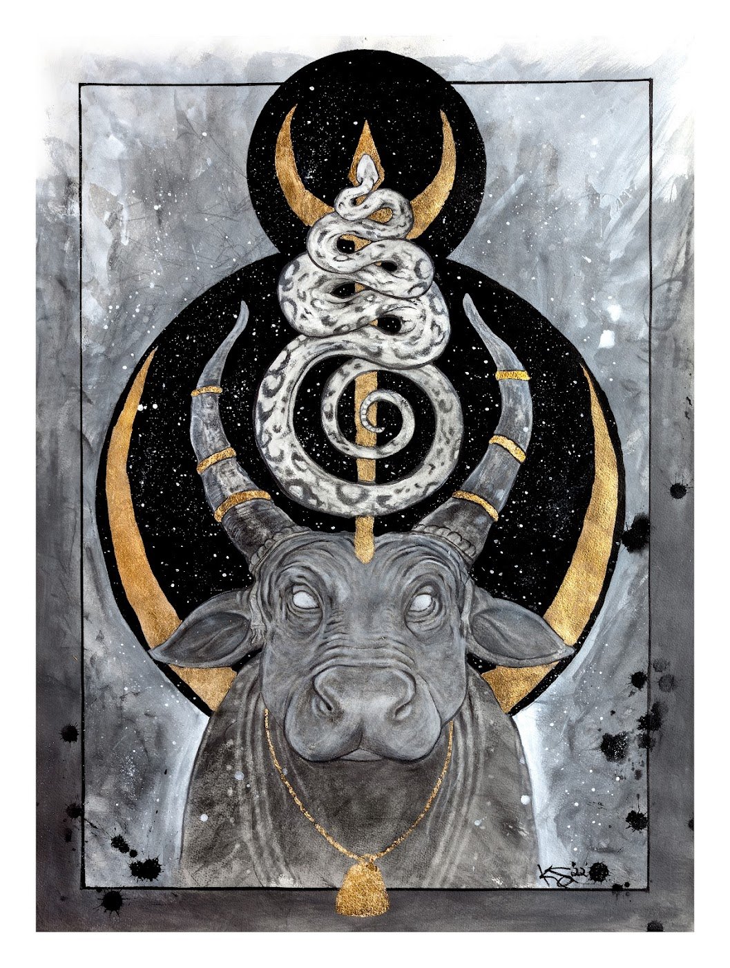 Nandi