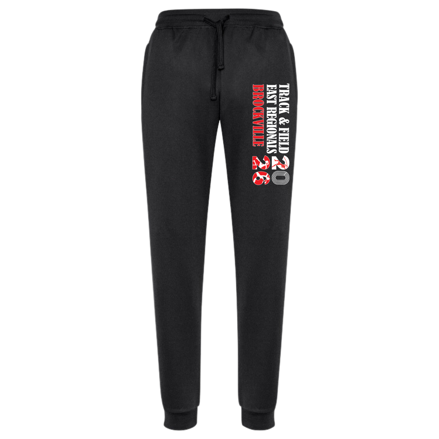 East Regional Track & Field Track Pants 2026