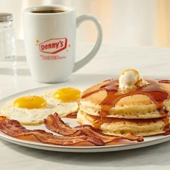 Sunday Serenity Breakfast