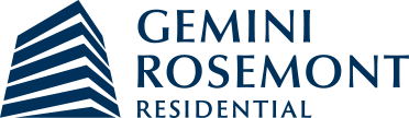 GEMINI ROSEMONT RESIDENTIAL