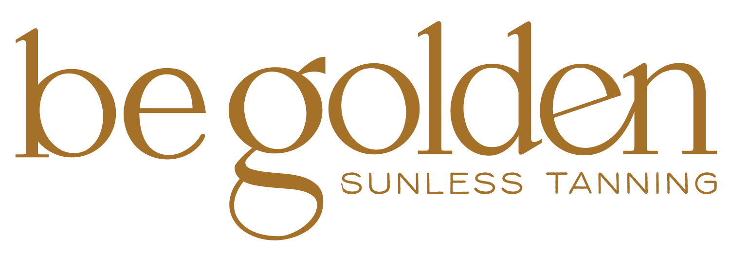 Golden Glow Sunless Tanning
