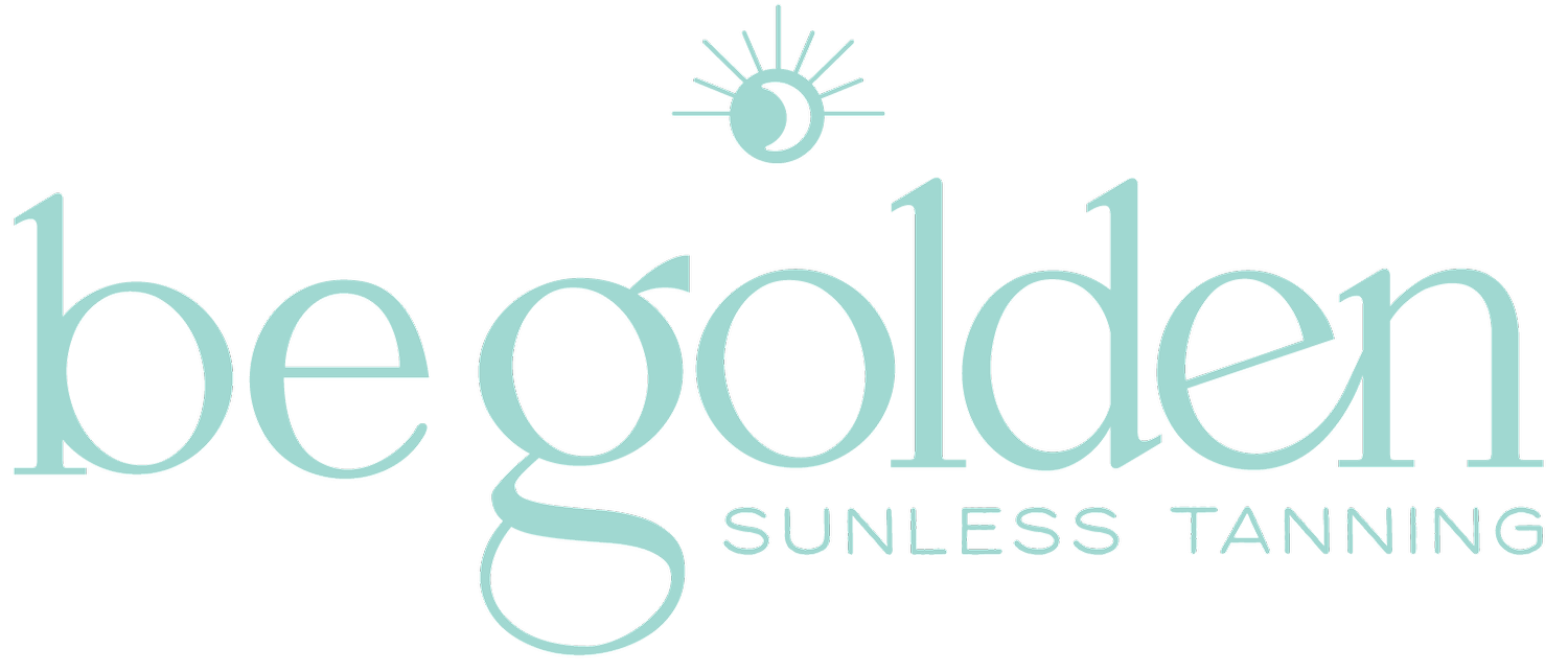 Be Golden Sunless Tanning