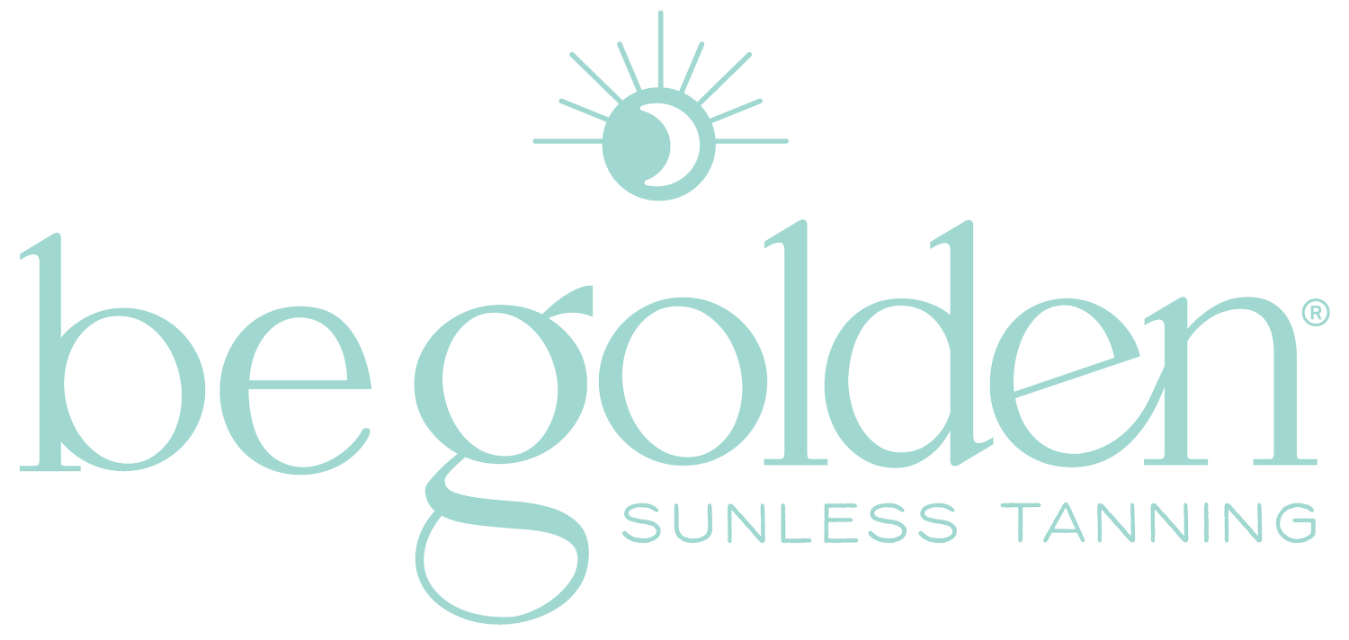 Be Golden Sunless Tanning