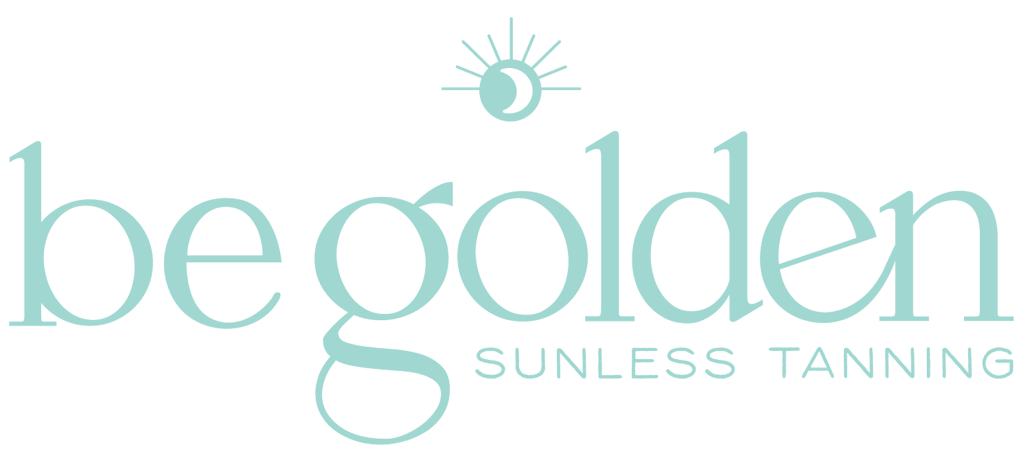 Be Golden Sunless Tanning