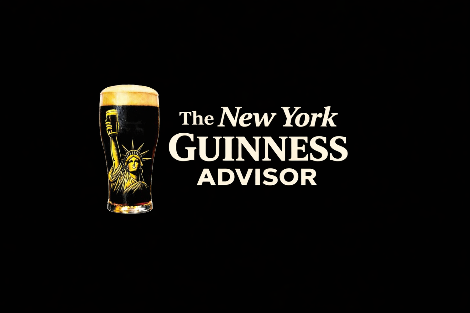 The New York Guinness Advisor