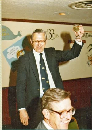 Rehearsal Dinner - Carson's Ribs Northwest Chicago