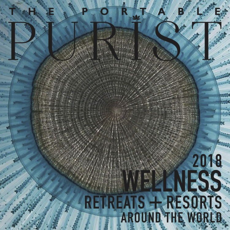 The Purist - Spring 2018
