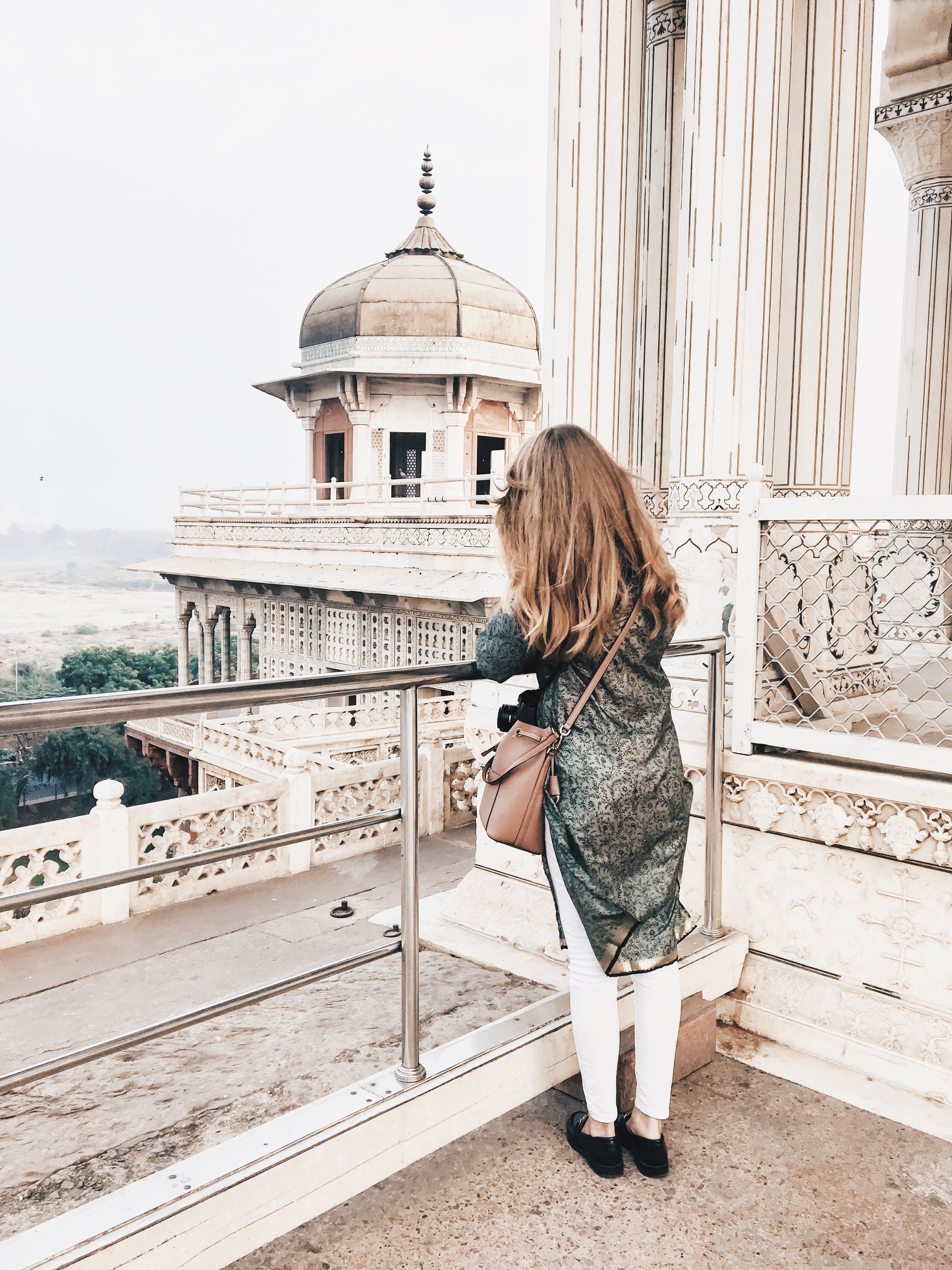 5. West Gate of Taj Mahal.JPG