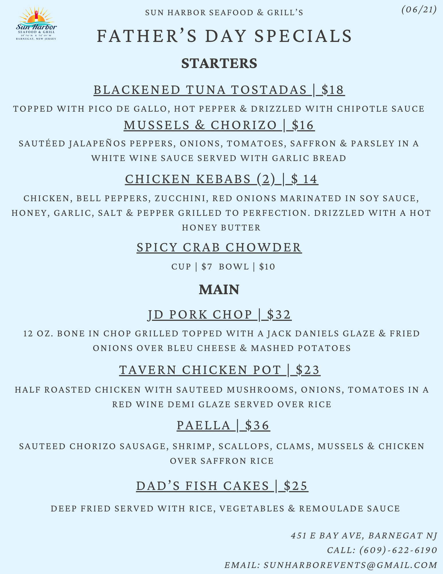 Father's Day dinner menu '26 (insta).png