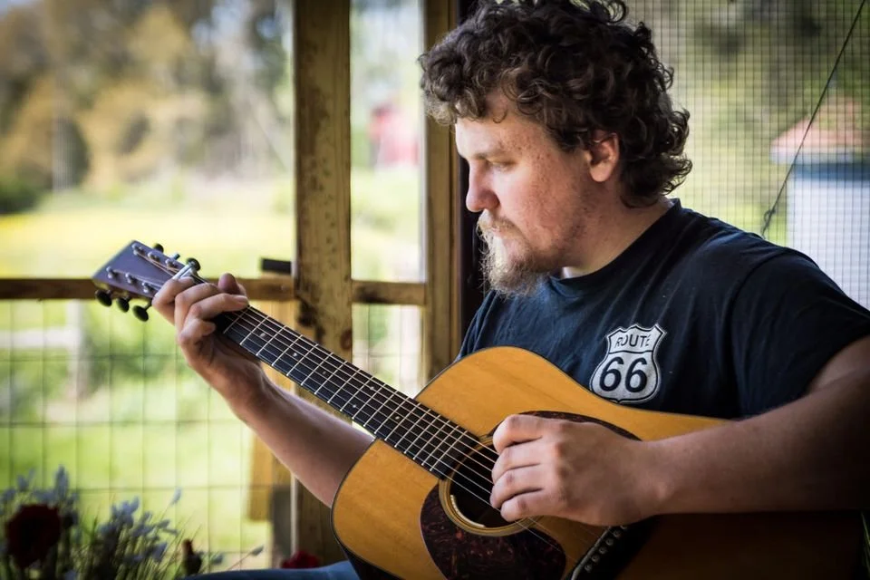 Josh Werner Duo
