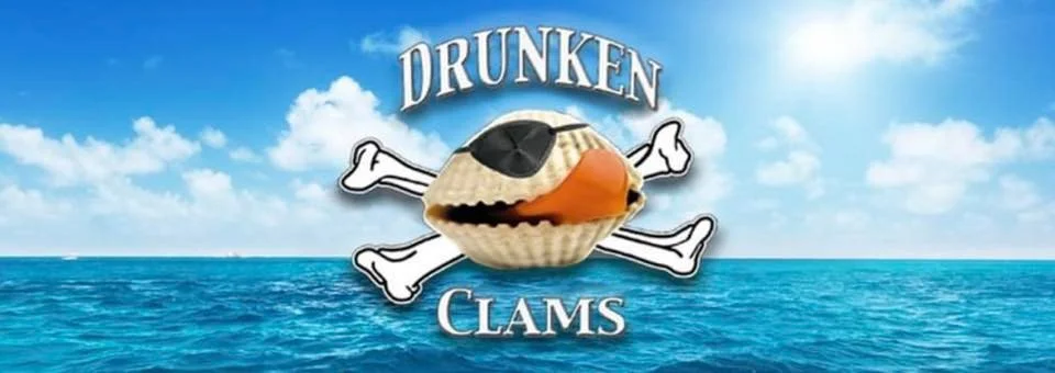 Drunken Clams