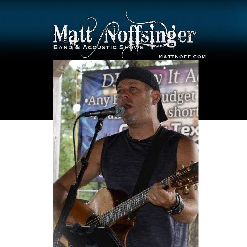 Matt Noffsinger Band