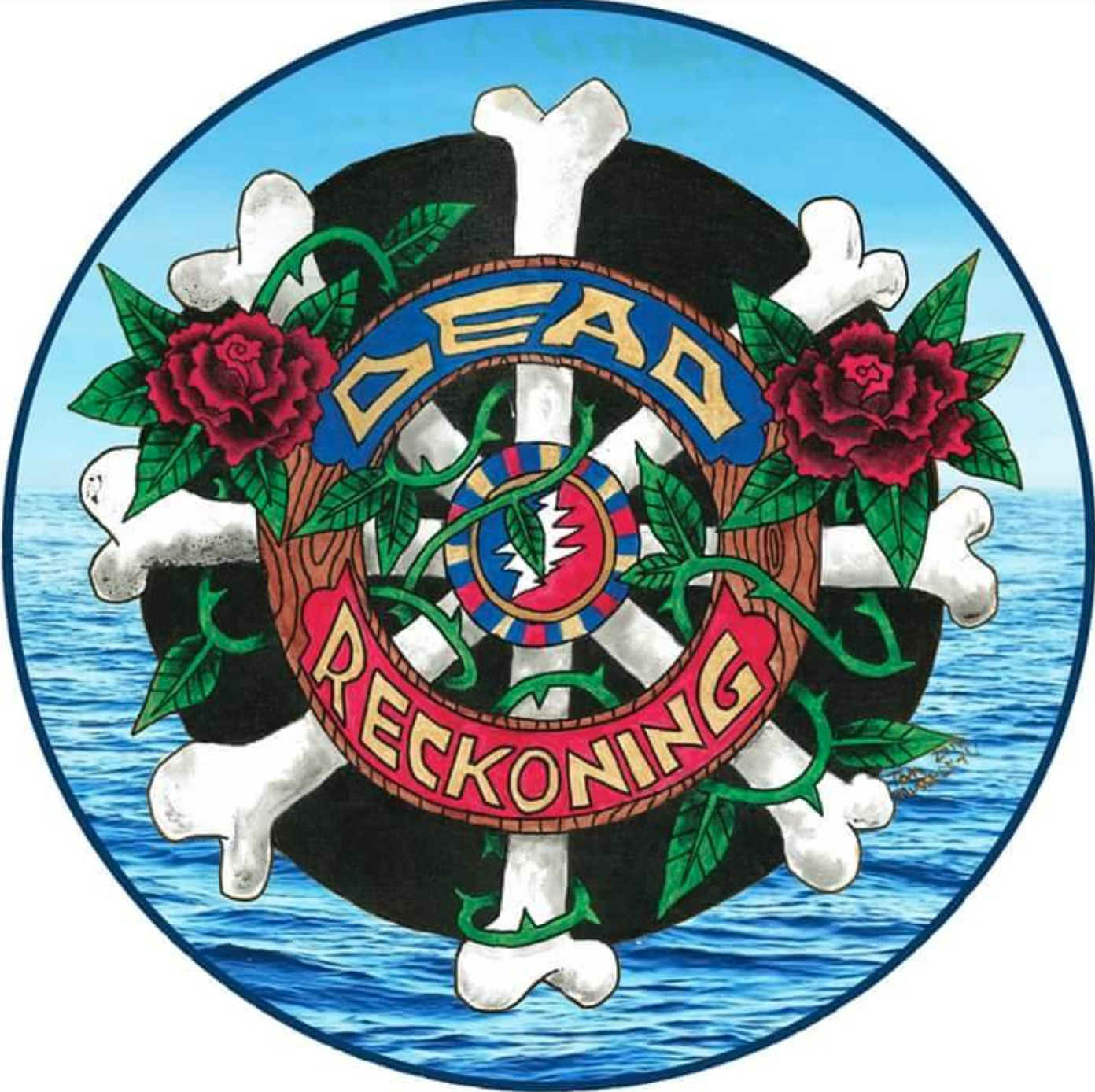 Dead Reckoning