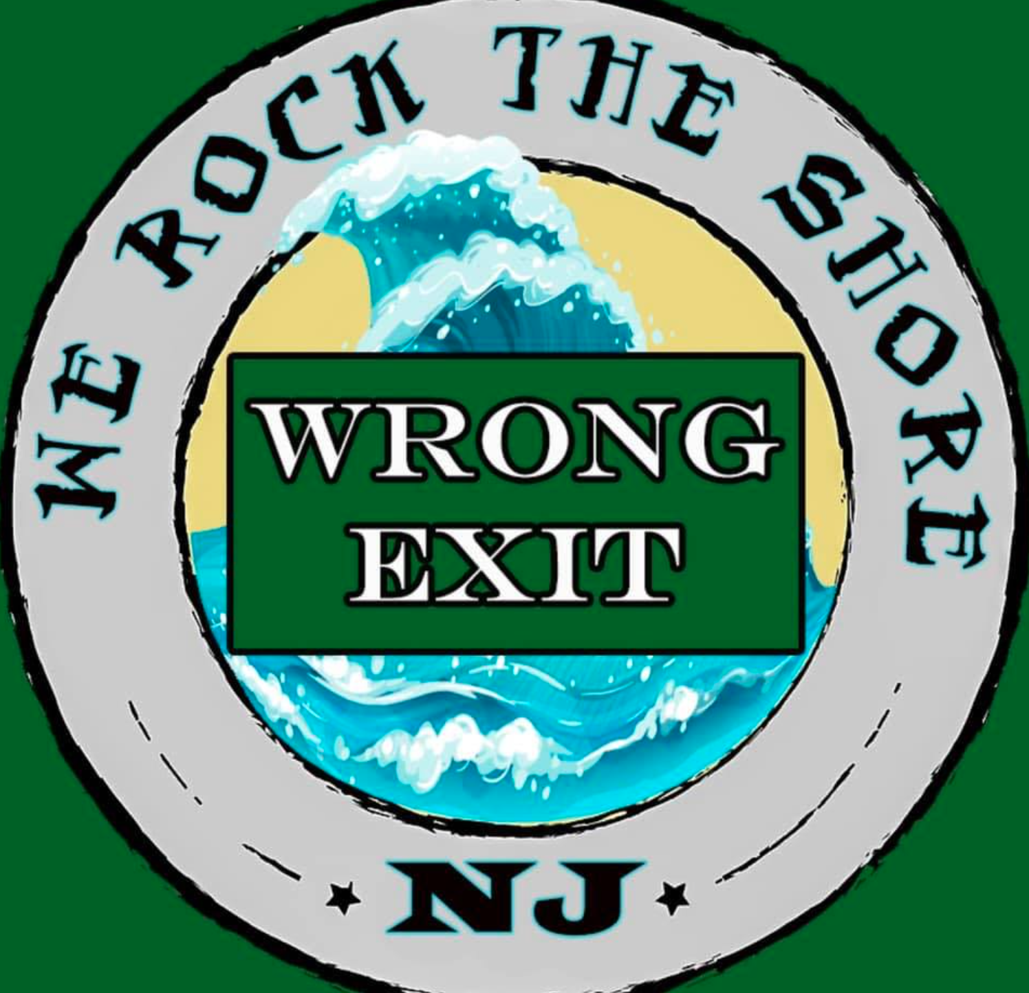 Wrong Exit