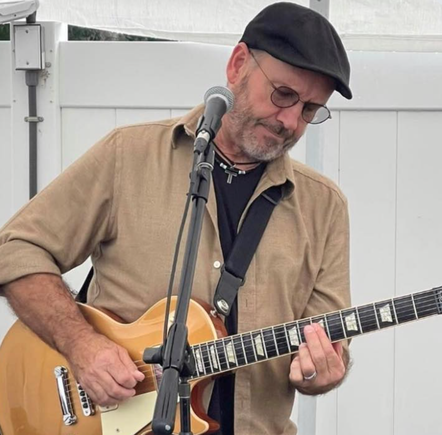 Dave Jones Trio