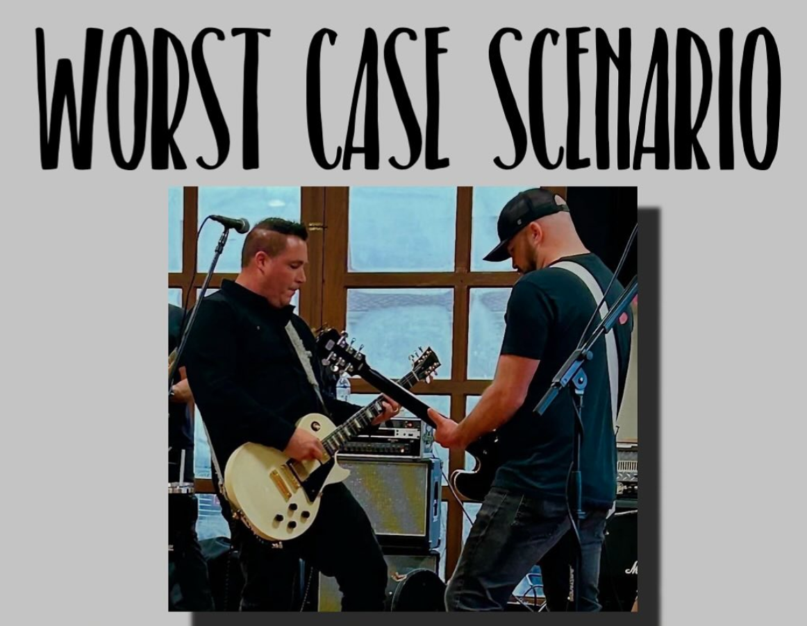 Worst Case Scenario 