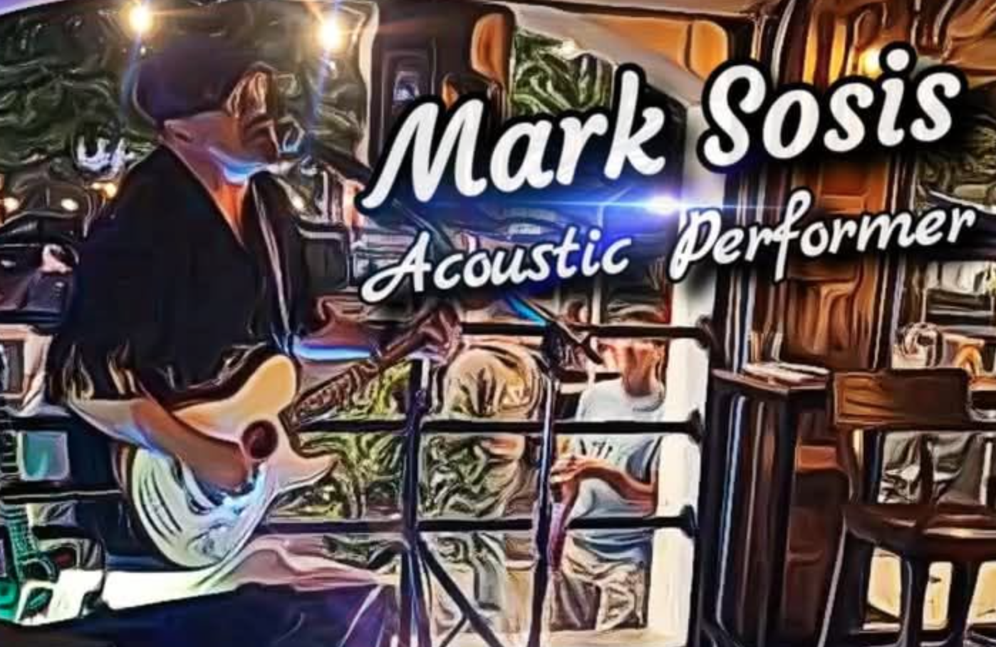 Mark Sosis