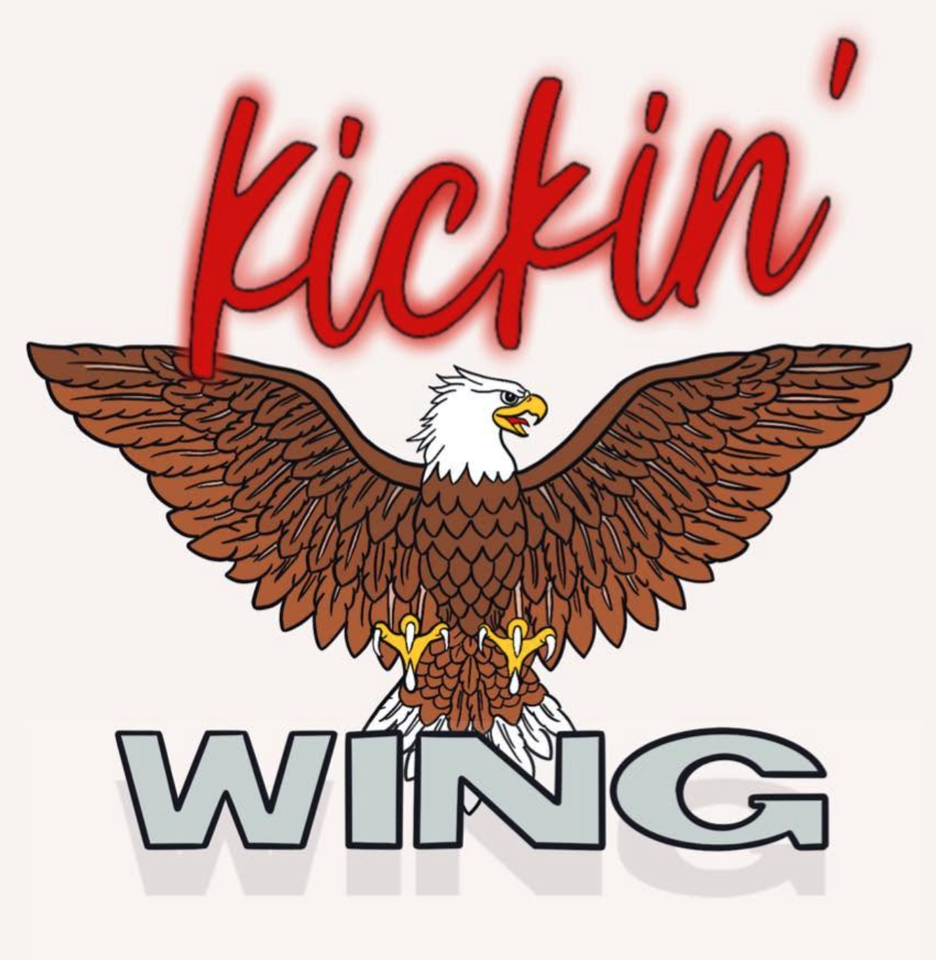 Kickin' Wing