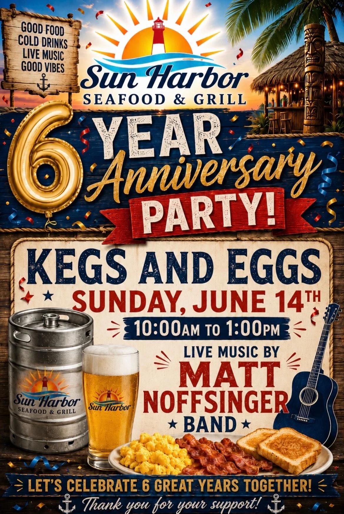 6 year anniversary party:kegs .jpeg