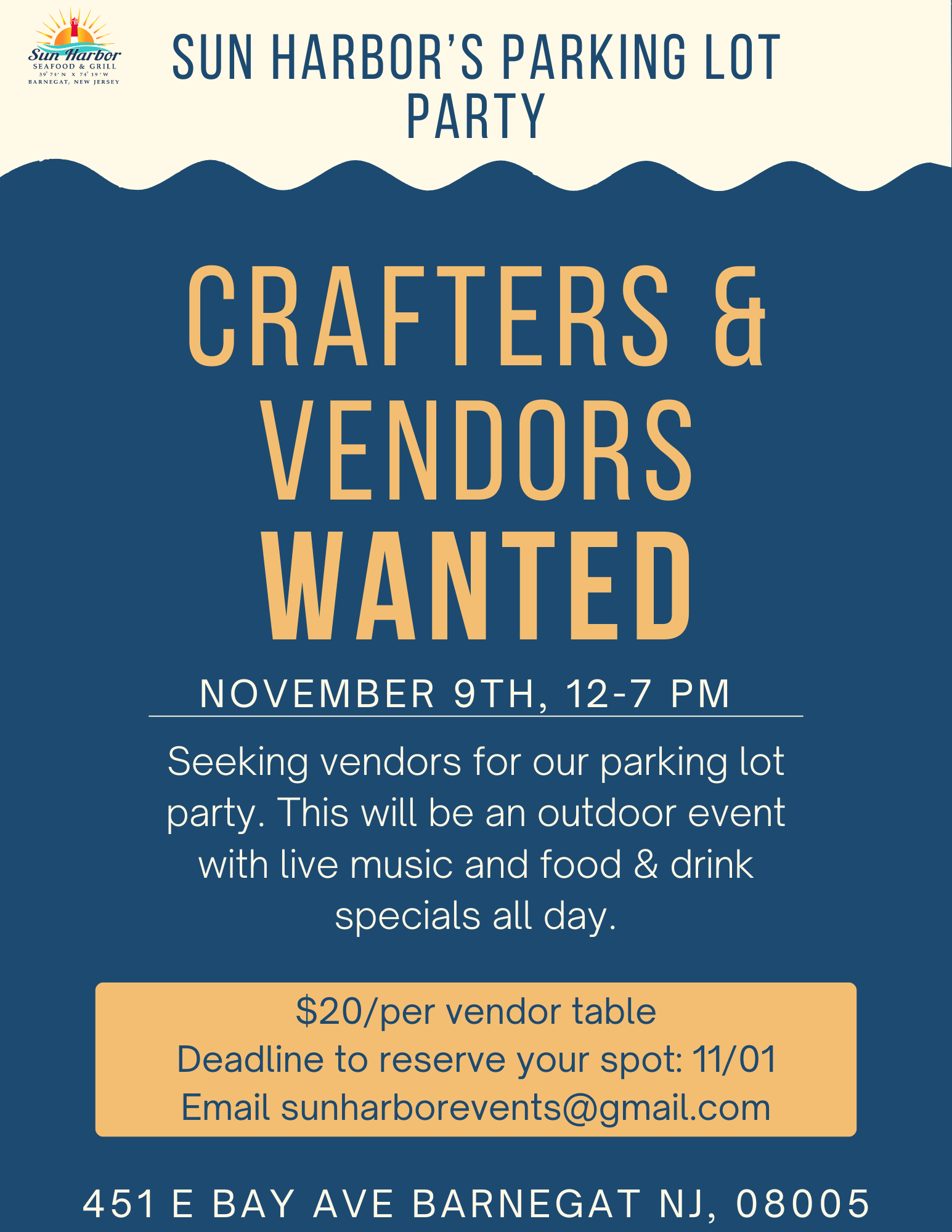 Vendors wanted parking lotm party.png