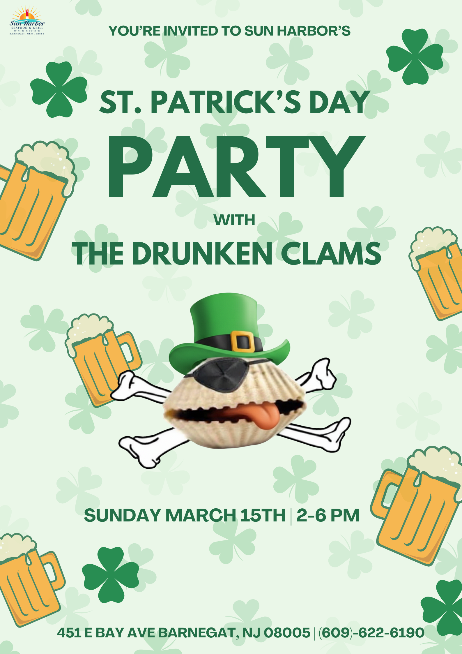 St. Patrick's Day Party '26.png