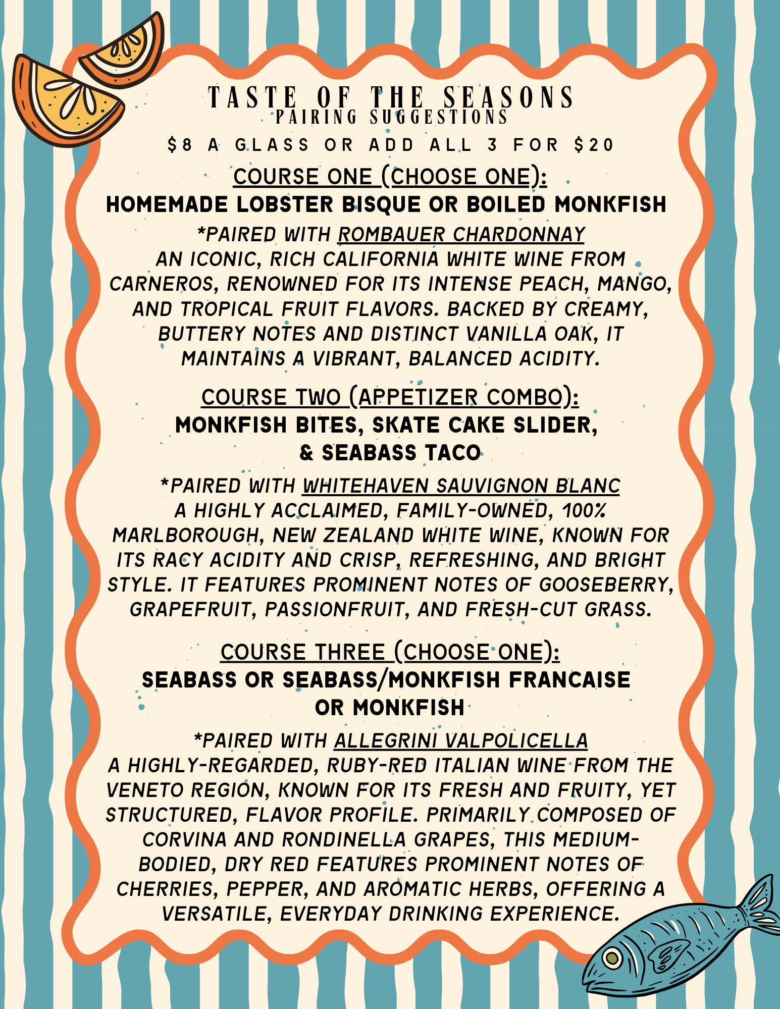 taste of the seasons pairings menu .png