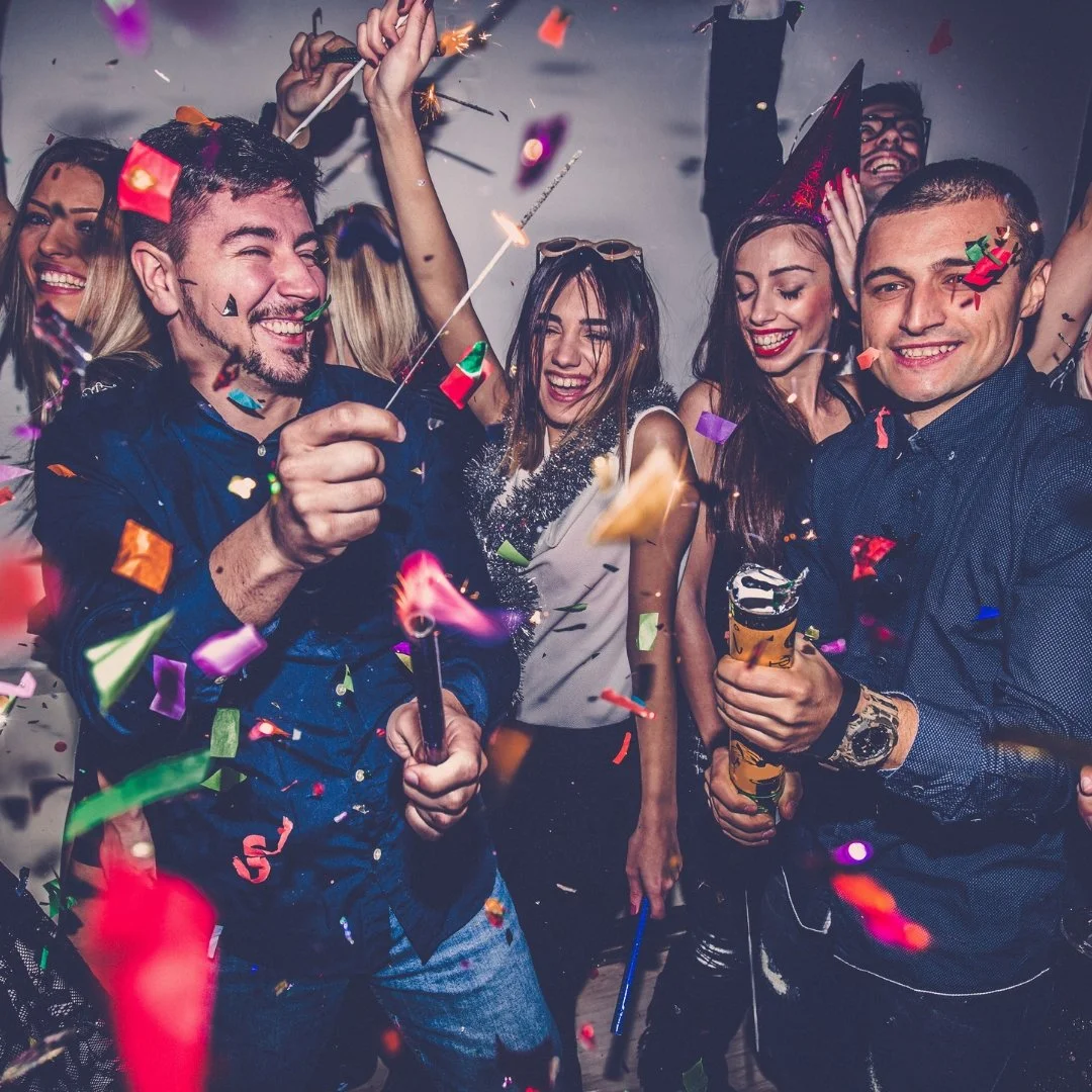 Image showcasing Private Events — Lionizing Entertainment