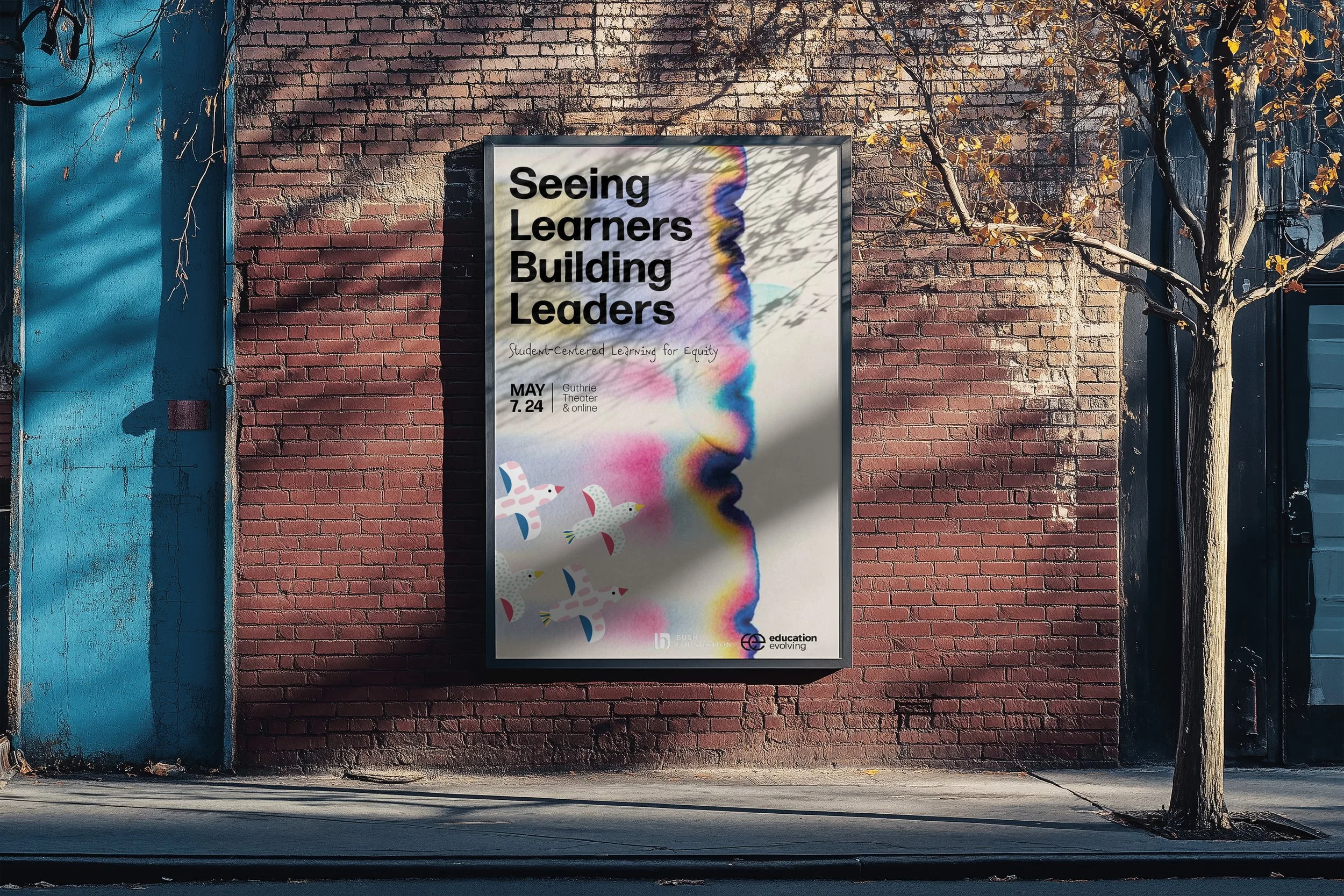 Free Vertical Billboard on th Brick Wall Mockup@1.5x.jpg