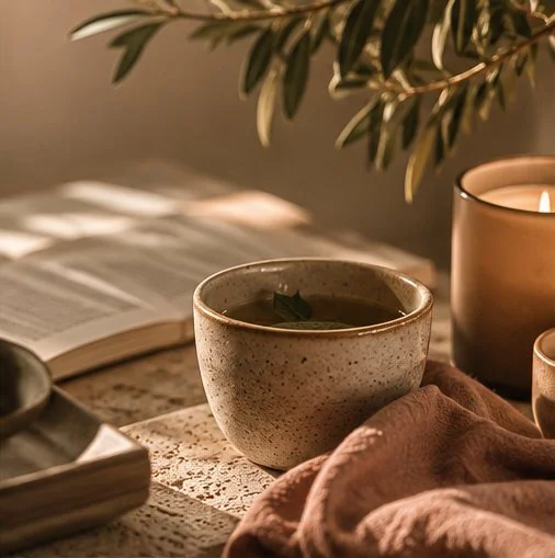 Sommeil, stress et ménopause : prendre le temps de récupérer