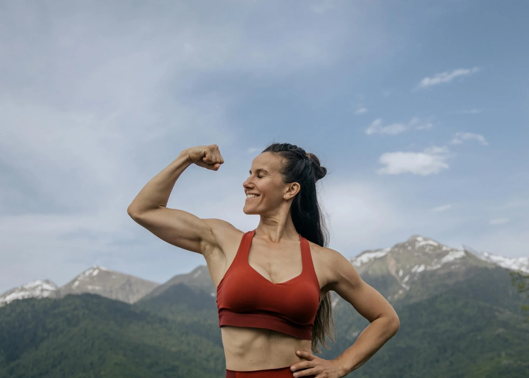 EMS après 40 ans : quel intérêt pour le renforcement musculaire féminin ?