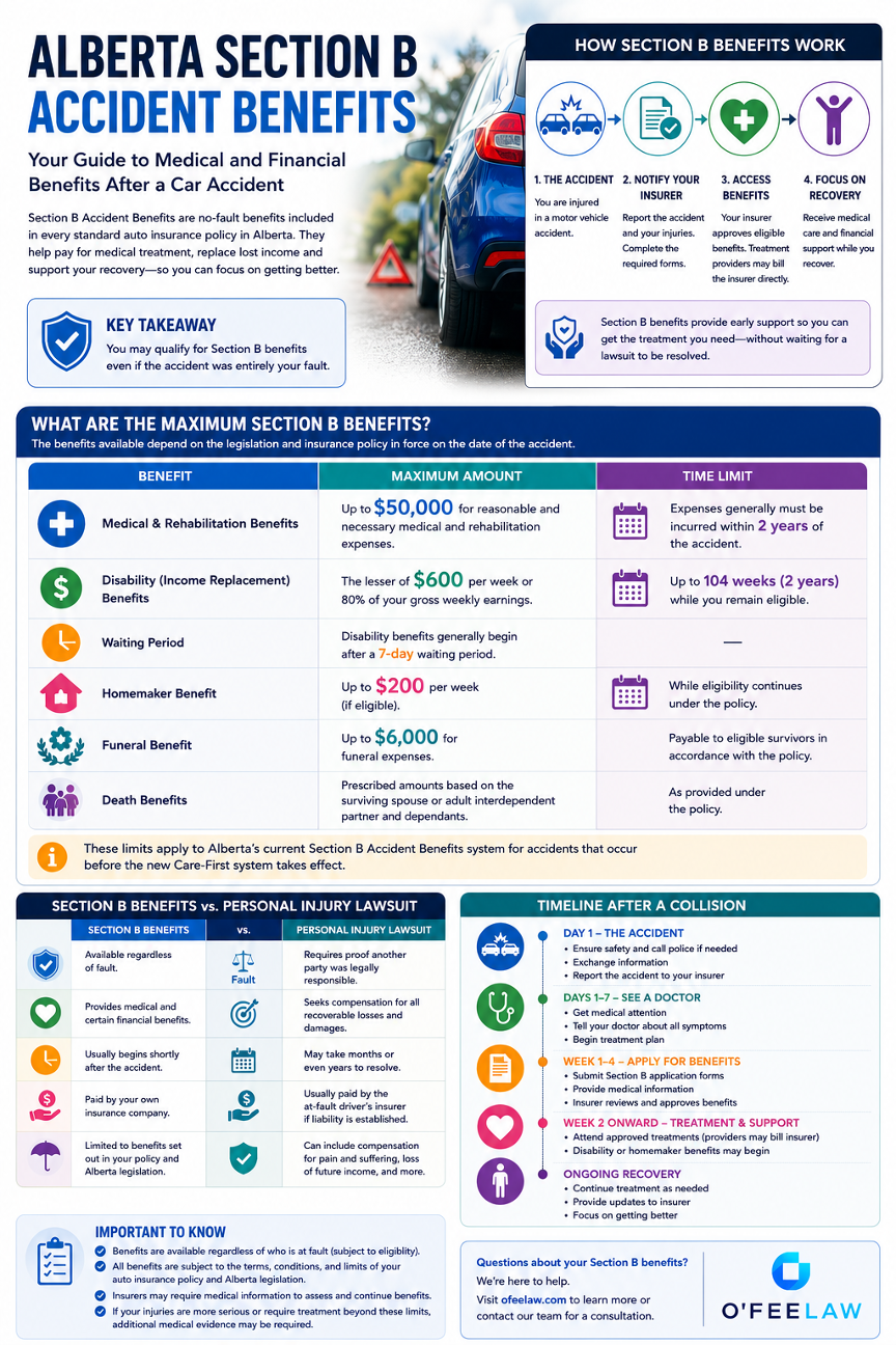 section B inforgraphic online ab