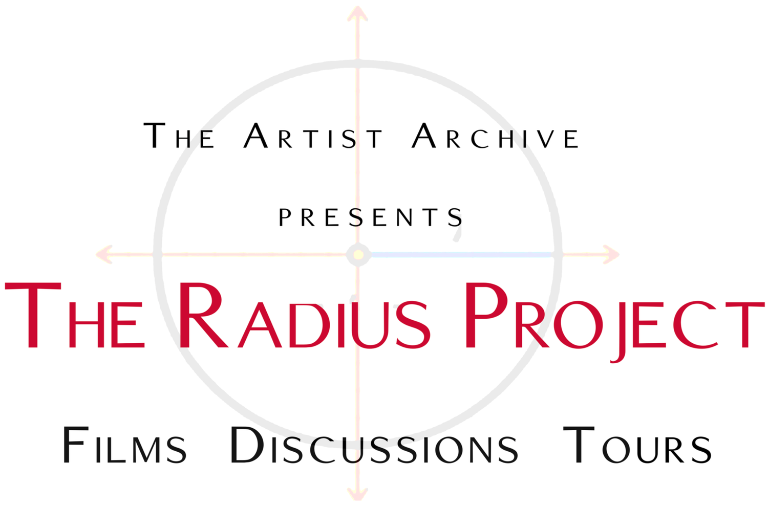 The Radius Project Films, Talks and Tours Help  Communities Become Hubs of Exploration and Discovery