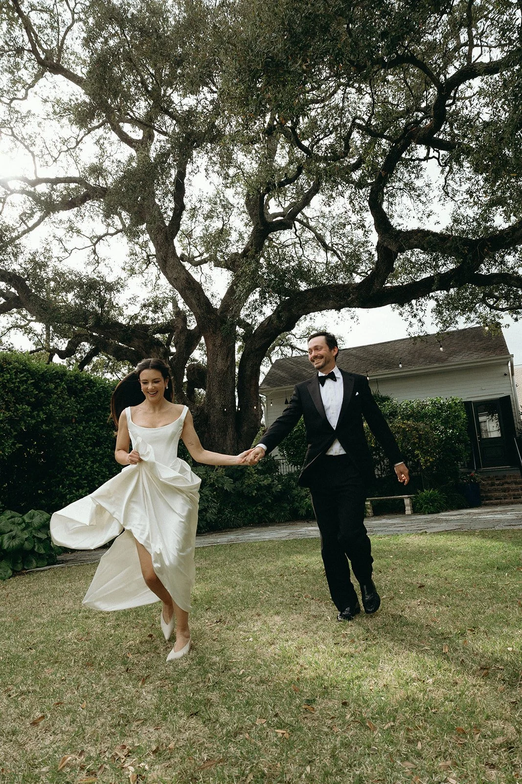 Katie + Eliot