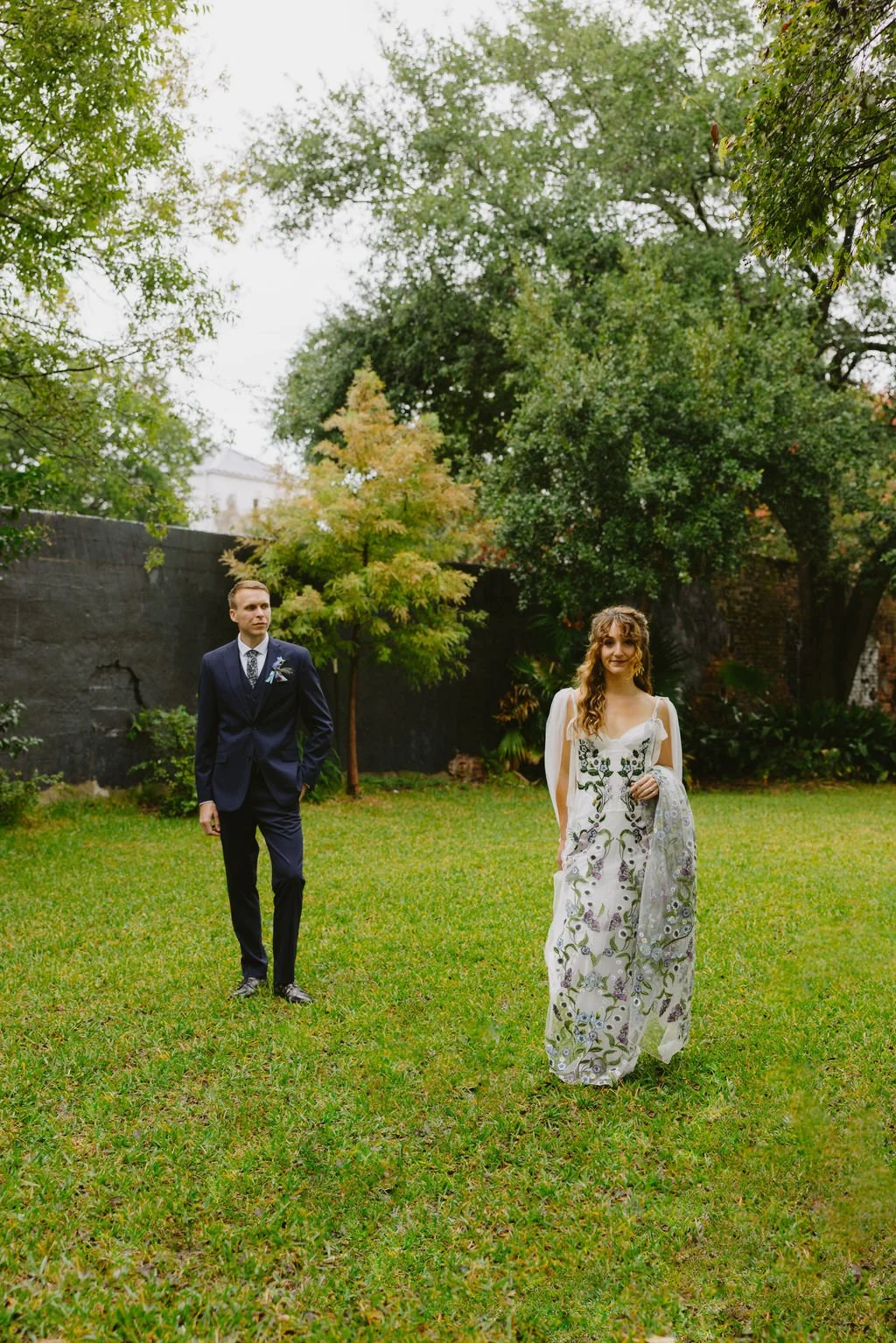 Hannah +. Christophe