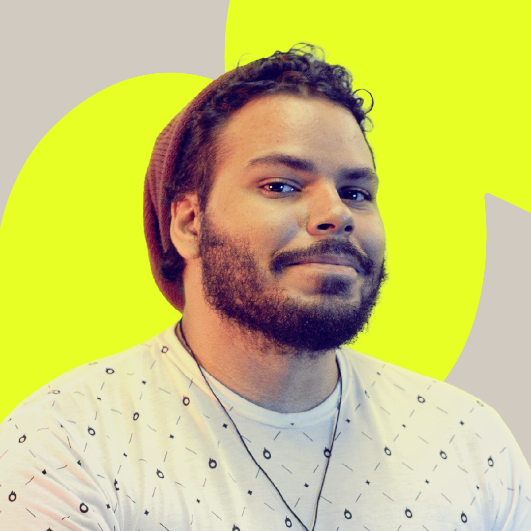Daniel Manaus Profile Picture