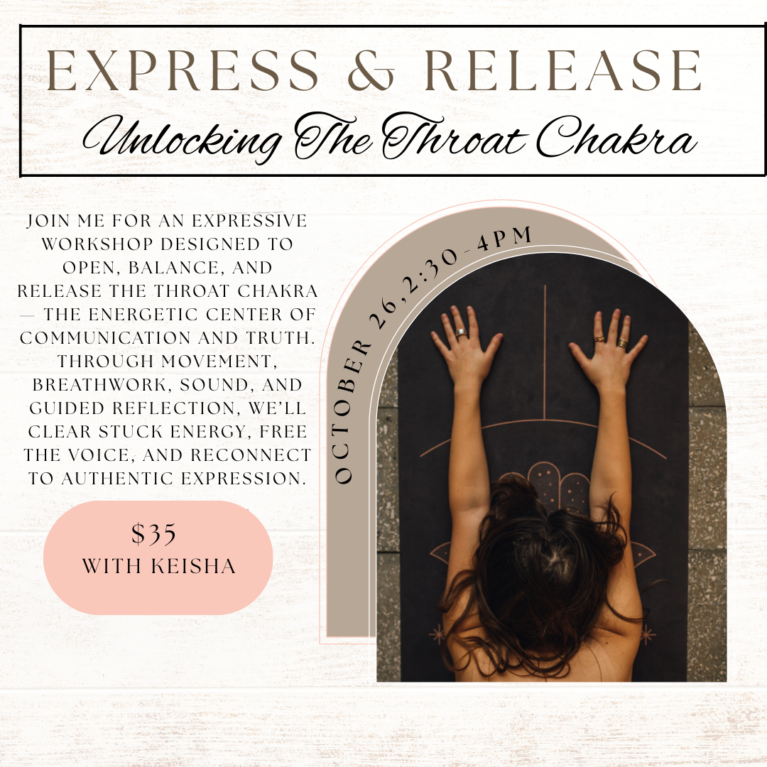 Express and Release