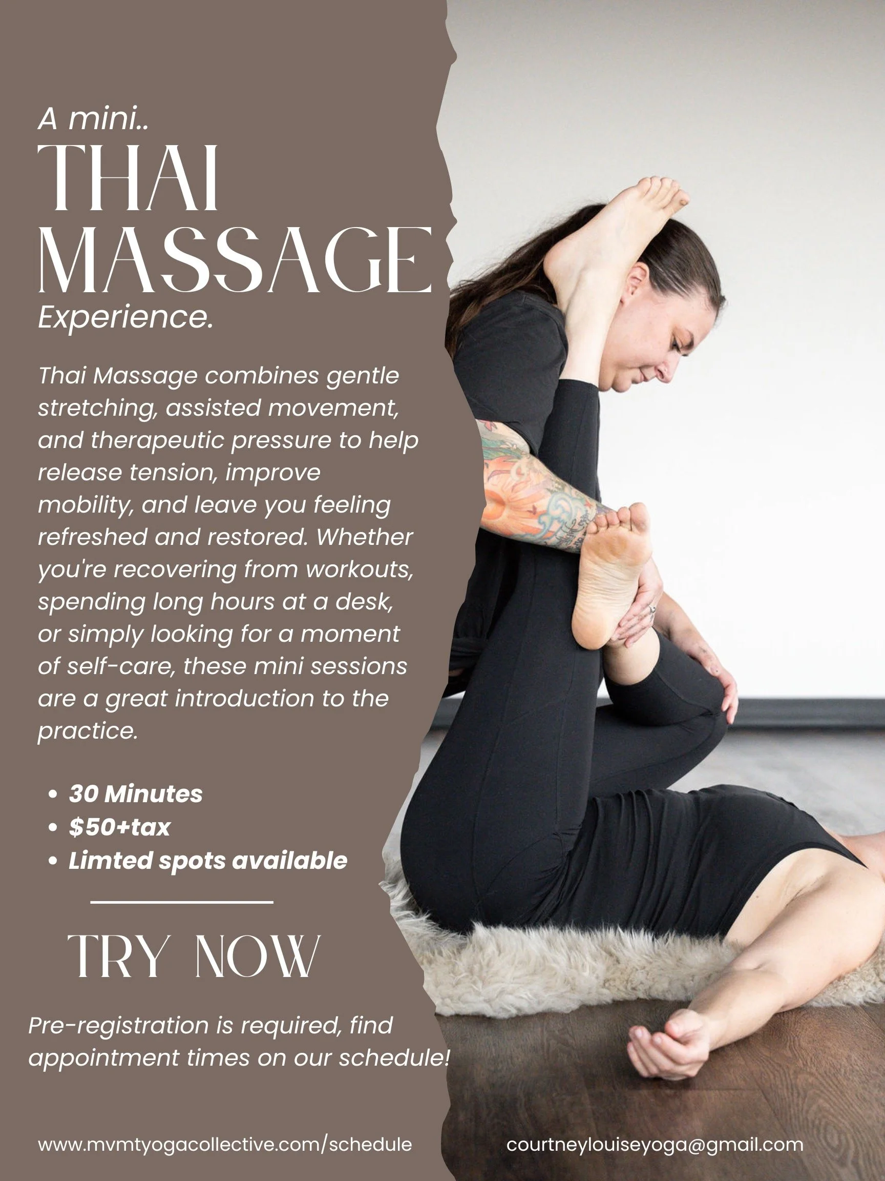 beige simple foot massage promotion poster.jpeg