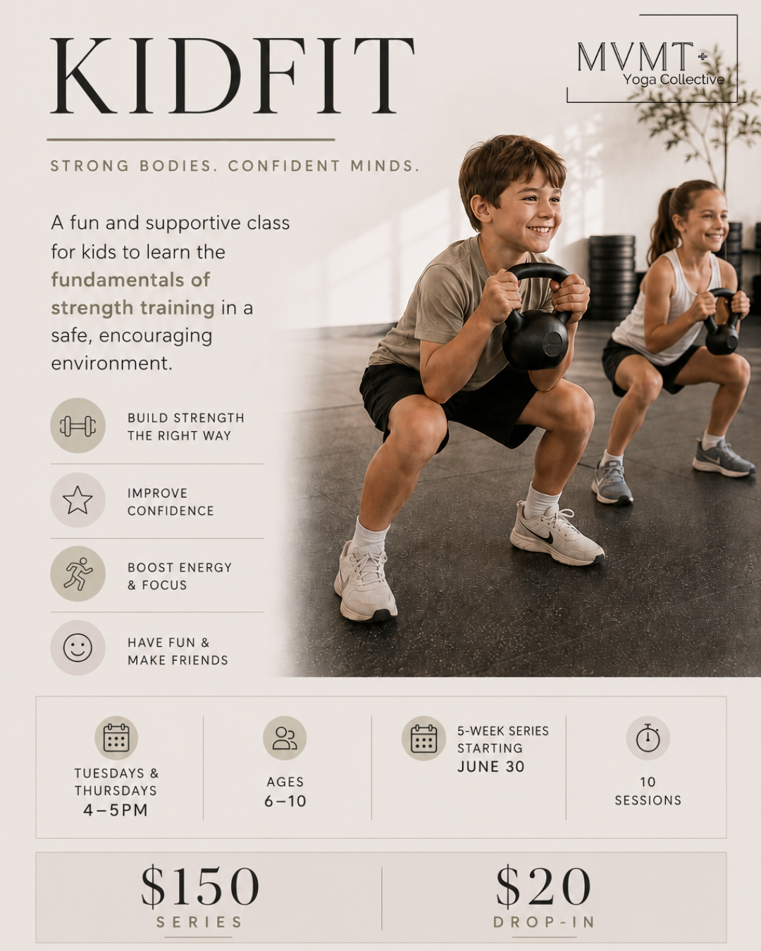 KidFit