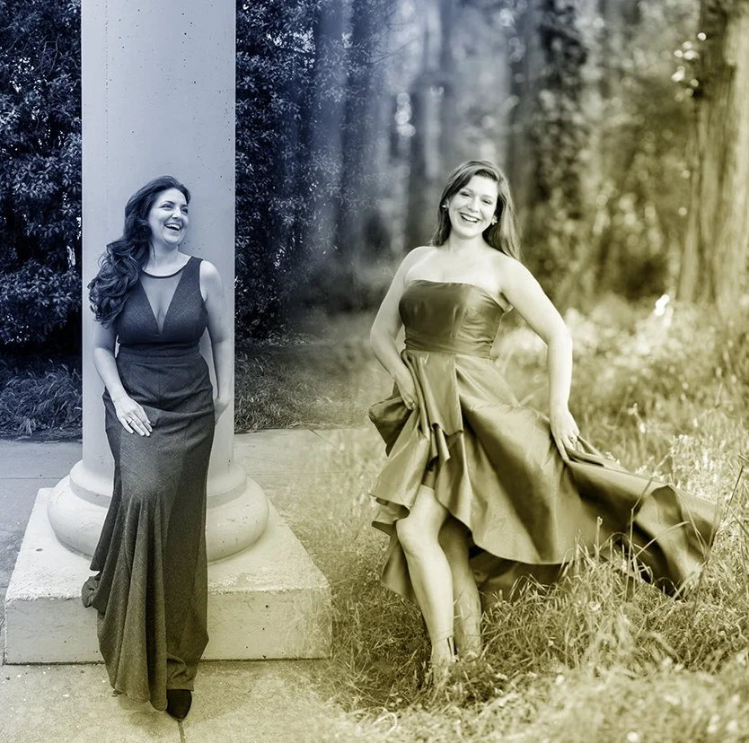 Silver & Gold | Holiday Cabaret