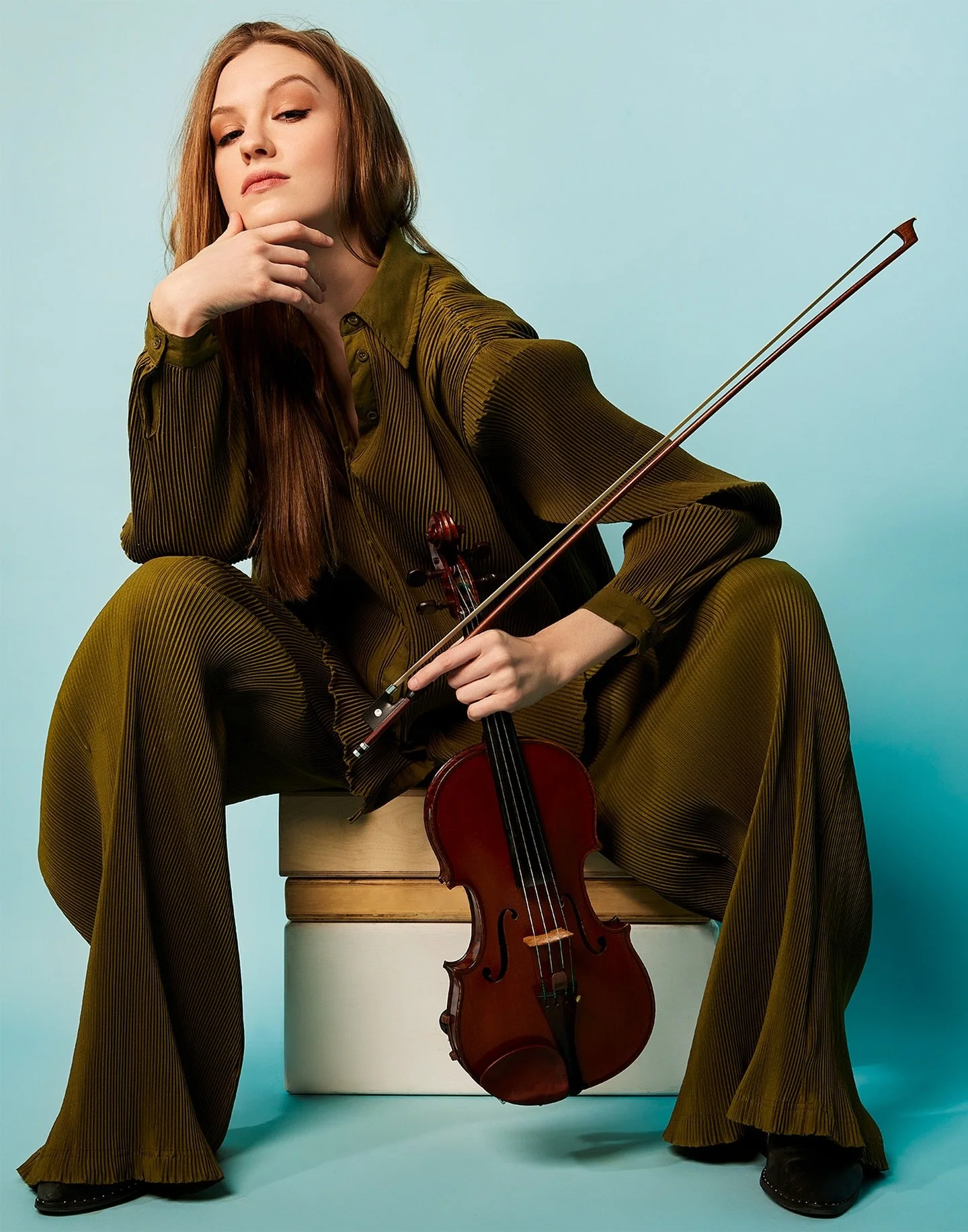 Been in a state of reflection thinking about this immense year not only for myself and the people closest to me, but also for our world! 2025 you were a wild ride and I can&rsquo;t wait to see what 2026 has in store ✨ much love to you all&hellip; hap