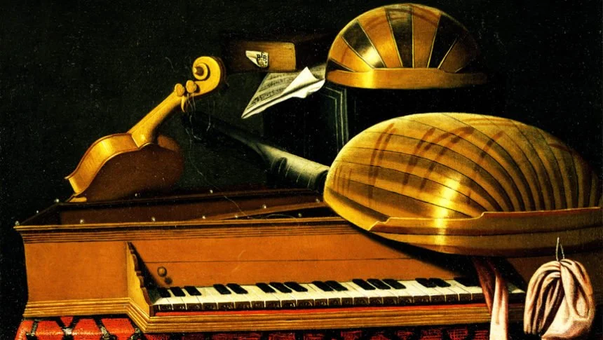 Der Tod Jesu – Polish Royal Opera