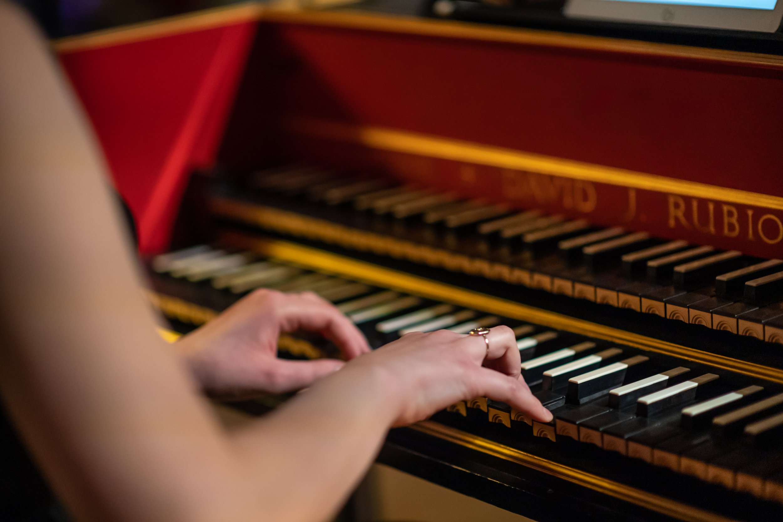 Handel 1733 in Basel - 1