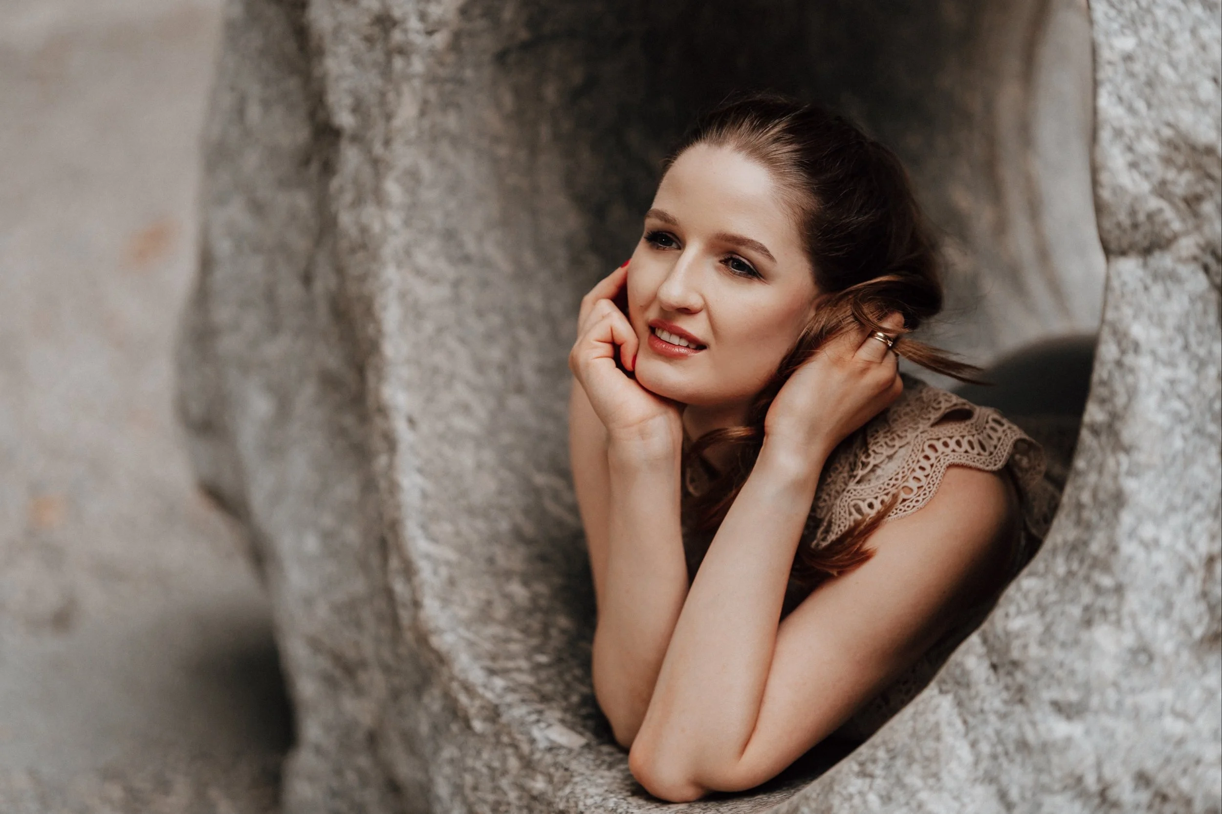 Photo: Gabriela Wodiczko-Mosur