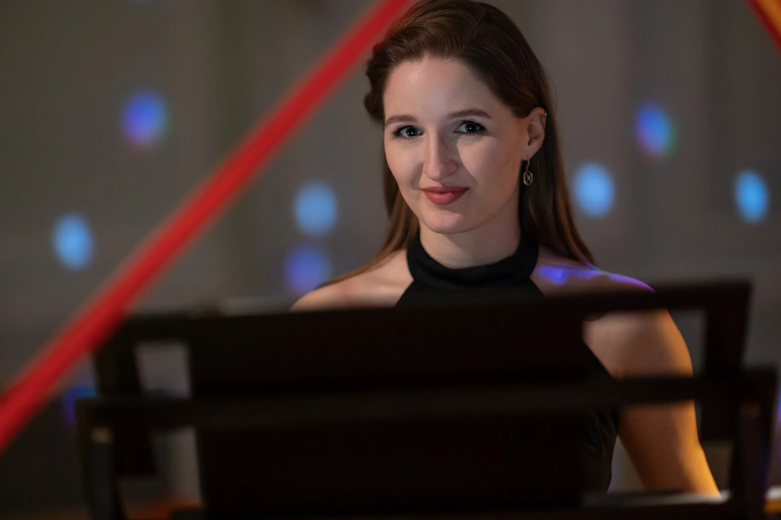 Photo: Susanna Drescher