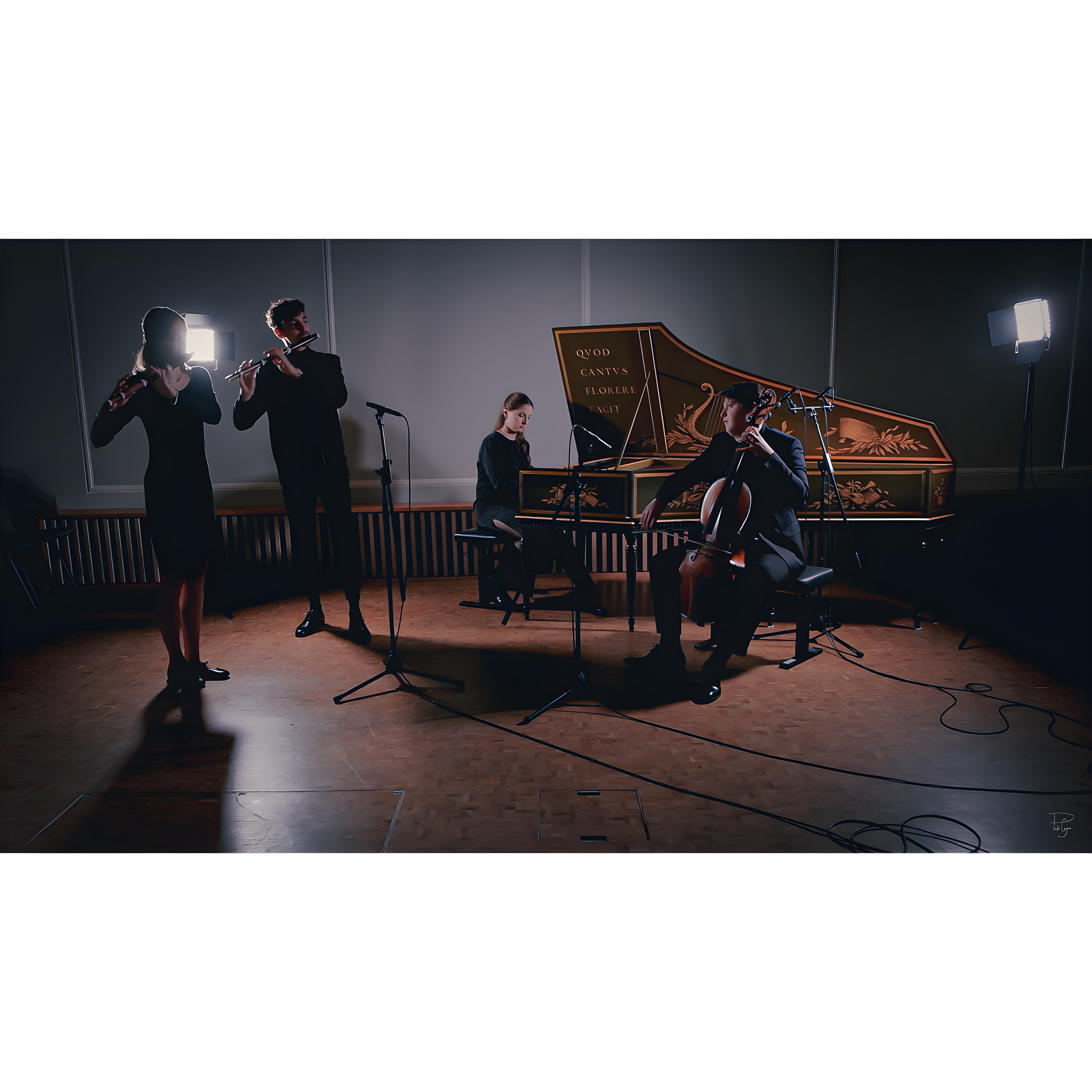 Melograno in Rheinsberg