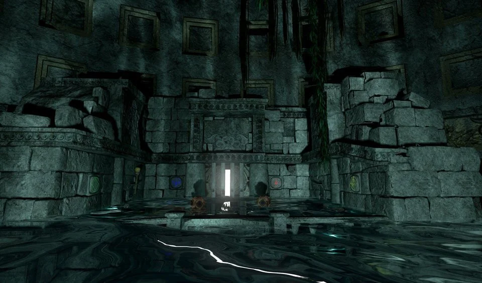 Depths of Osiris — 4