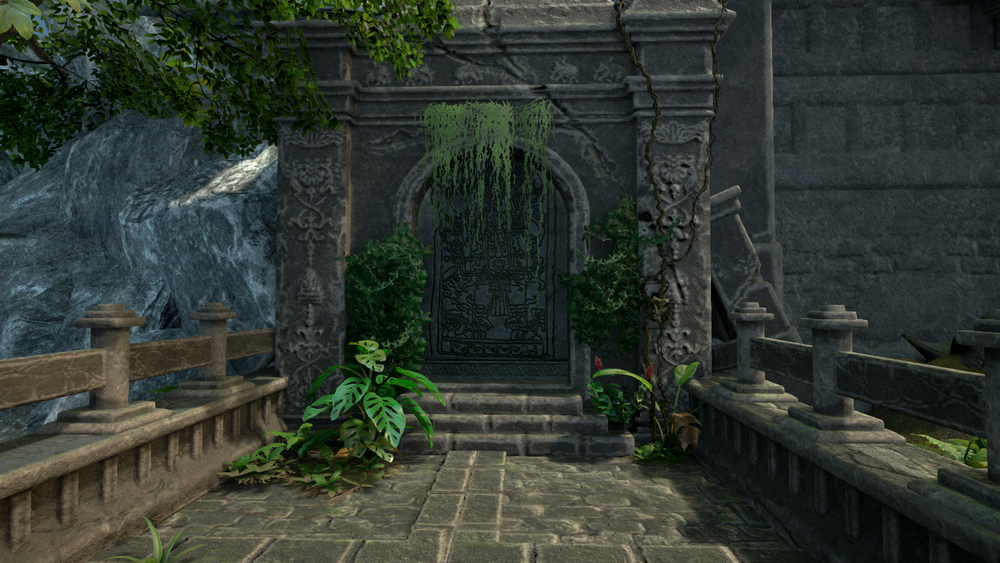 Pirates Plague — 2
